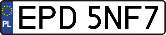 EPD5NF7