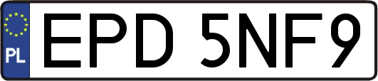 EPD5NF9