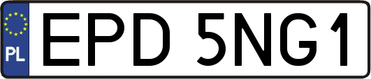 EPD5NG1