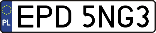EPD5NG3