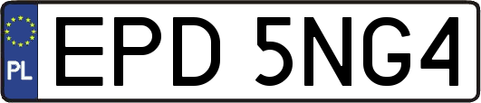 EPD5NG4