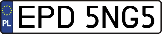 EPD5NG5