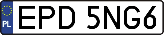 EPD5NG6
