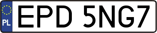 EPD5NG7