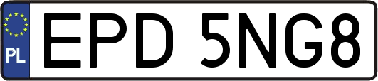 EPD5NG8