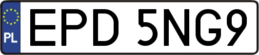 EPD5NG9