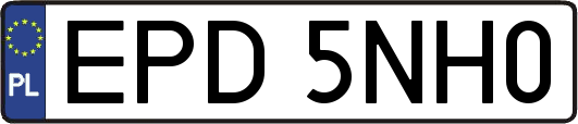 EPD5NH0