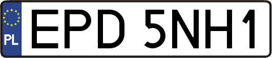 EPD5NH1