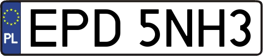 EPD5NH3