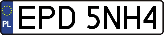 EPD5NH4