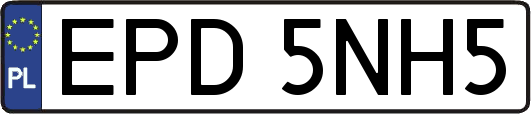 EPD5NH5