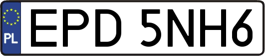 EPD5NH6