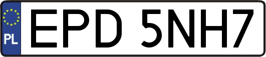 EPD5NH7