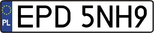 EPD5NH9