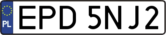 EPD5NJ2