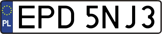 EPD5NJ3
