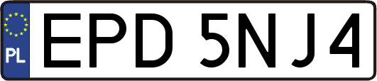 EPD5NJ4