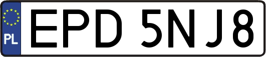 EPD5NJ8