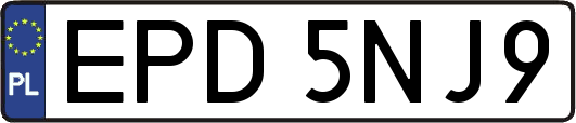 EPD5NJ9