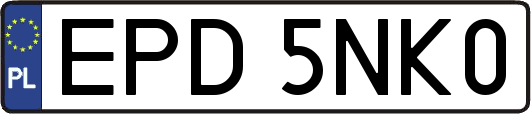 EPD5NK0
