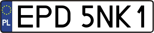 EPD5NK1