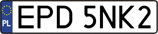 EPD5NK2