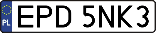 EPD5NK3