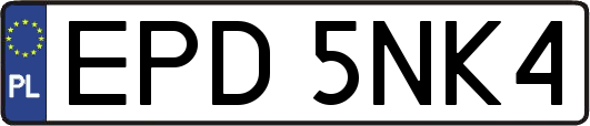 EPD5NK4