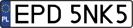 EPD5NK5