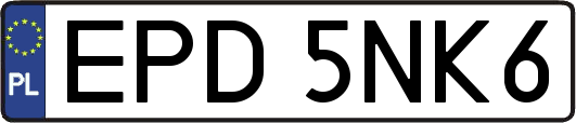 EPD5NK6