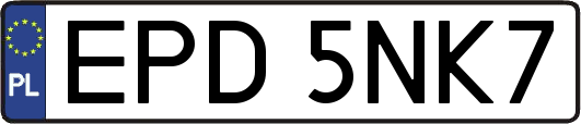EPD5NK7