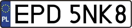 EPD5NK8