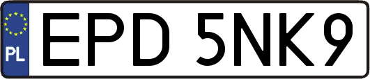 EPD5NK9