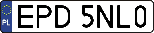 EPD5NL0