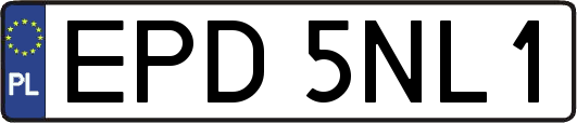 EPD5NL1