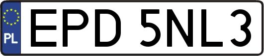 EPD5NL3
