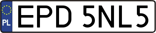 EPD5NL5