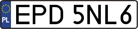 EPD5NL6