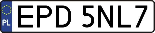 EPD5NL7