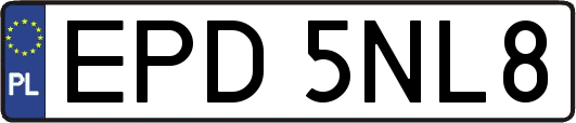 EPD5NL8
