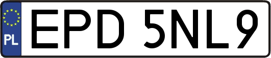 EPD5NL9