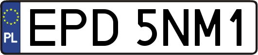 EPD5NM1