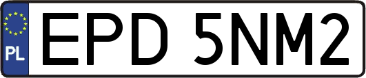 EPD5NM2