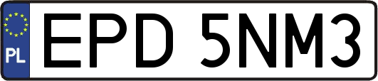 EPD5NM3