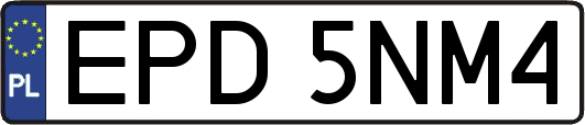 EPD5NM4