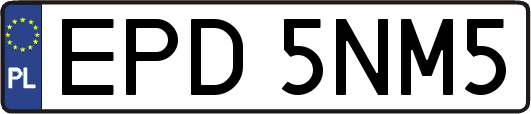 EPD5NM5
