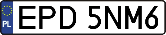 EPD5NM6