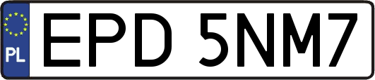 EPD5NM7