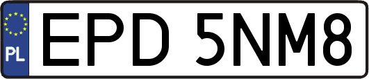 EPD5NM8