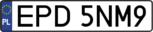 EPD5NM9